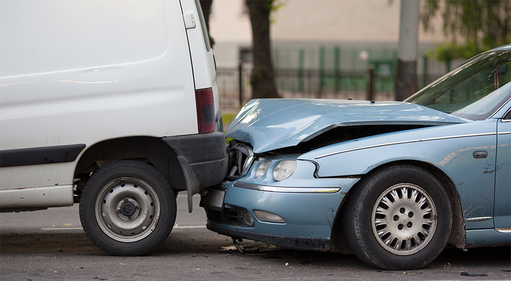 vehicle salvage and disposal