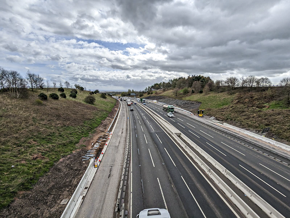 Motorway Vehicle Recovery